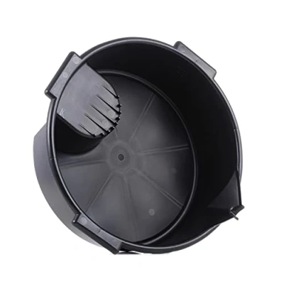 Image of HAZET 197N 1 Multifunctional Drain Pan Multi Colour