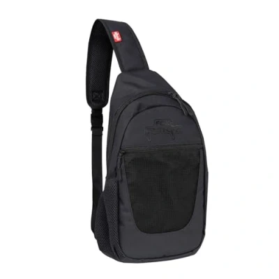 Image of Fox Rage Single Strap rucksack Fishing