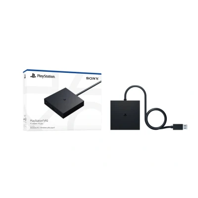 Image of PSVR2 PC Adapter