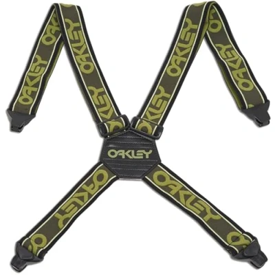 Image of Oakley Factory Suspenders Belt