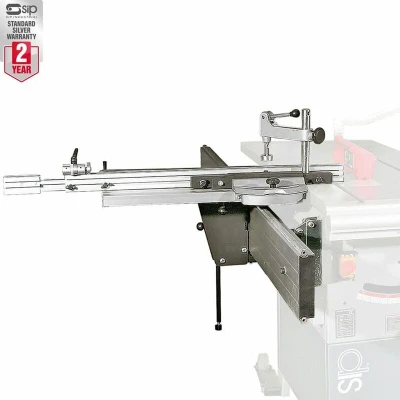 Image of SIP 01446 Table Saw Sliding Carriage