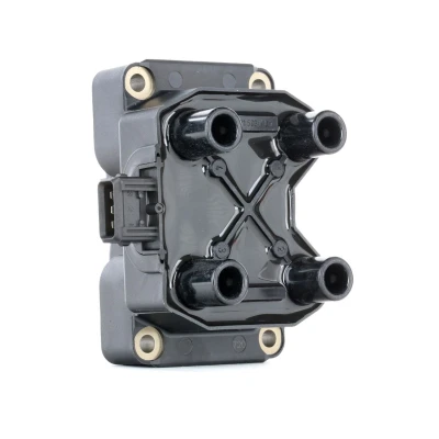 Image of 6000581617 Ignition coil BOSCH 0 221 503 407 14V FIAT: Punto II Hatchback, I Uno ALFA ROMEO: 164, LANCIA: Y