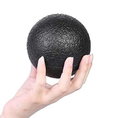 Image of myofascial ball,Deep Tissue Massage Ball Set Peanut &amp; Foam Roller,EPP Body Muscle Stress Relief Tool replacement for Deep Recovery Yoga Spor