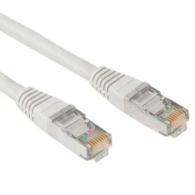 Image of Cable Core Cat5e RJ45 Ethernet LAN Crossover Network 2M