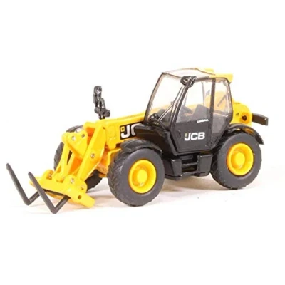Image of Oxford Diecast 76LDL001 JCB 531 70 Loadall