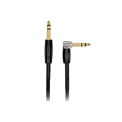 Image of BOSS Bcc 20 Tra 20Ft/6M Length Stage Ready Trs Interconnect Cable for Footswitches, Expression Pedals, And Audio Connections