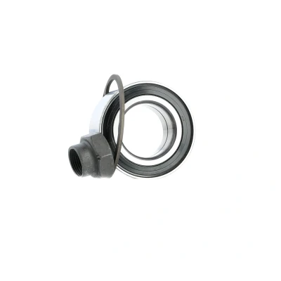Image of 90279332 Wheel bearing kit SKF VKBA 1432 72mm FORD: FIESTA 4, 3, KA Hatchback