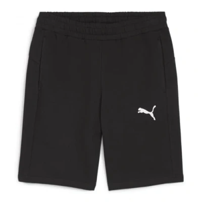 Image of Puma Teamgoal Casuals Shorts Sports shorts, Men&#039;s, Size: XXL, Black/white