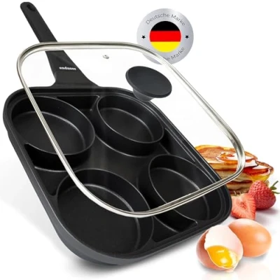 Image of endusor Fried Egg Pan (Large)