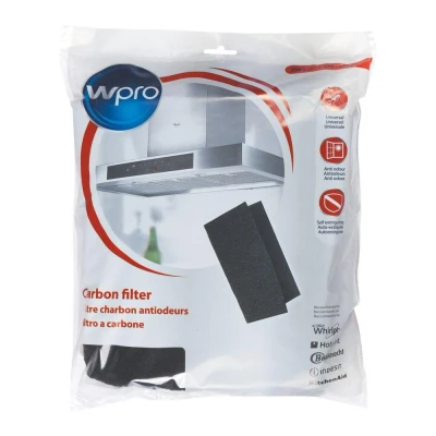 Image of Wpro UCF017 C00380050 Universal Carbon Filter
