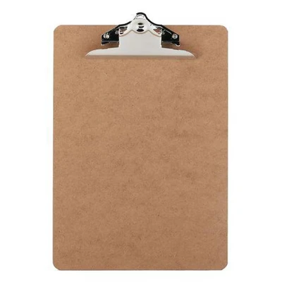 Image of Hainenko 881800 Value A4 Hardboard Clipboard