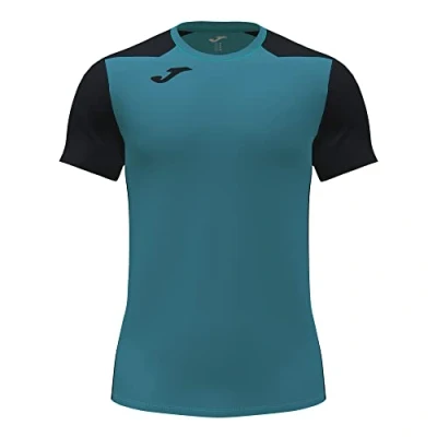 Image of Joma Men&#039;s 102223.725.2XL T Shirt, Turks, XXL