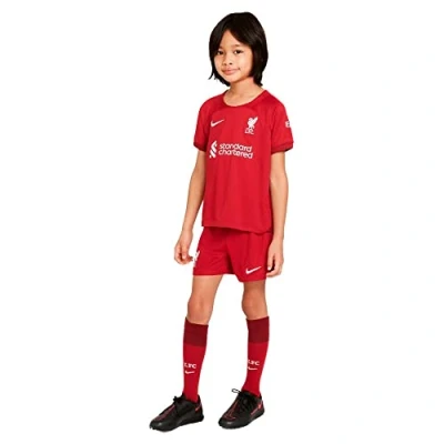 Image of NIKE Unisex Game Kit, 2022/23 Season Official Home