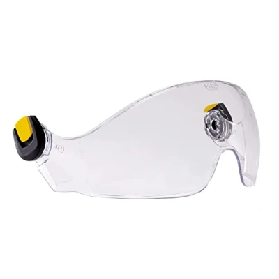 Image of Petzl Unisex&#039;s Vizier Accessory for Climbing, Multicolor, UNI