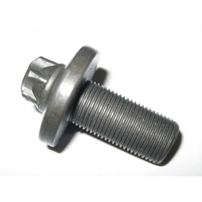 Image of BMW Torx Bolt Screw M12x1.00x25 mm Grade 10.9 7800395 13527800395 Genuine