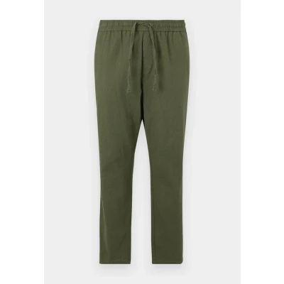 Image of Only &amp; Sons Onslinus CROP Tracksuit bottoms, Men&#039;s, Size: Small, Sea spray