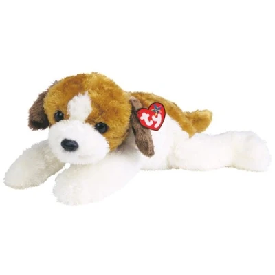 Image of TY Sampson the Dog Beanie Buddy 12&quot;