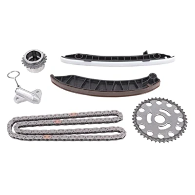 Image of 1307000Q0A, 1307000Q0G, 1307000Q1C Timing Chain Kit VAICO V46 10001 RENAULT: TRAFIC 2 Kasten, LAGUNA 3, 2, VAUXHALL: Vivaro Van