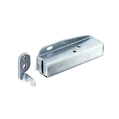 Image of Touch Latch Door Push Catch by Securit