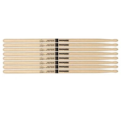 Image of ProMark Shira Kashi Oak Neil Peart 747 4 Pack, Four Pairs (PW747W 4P)