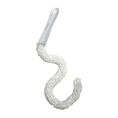 Image of Vin Bouquet FIA 011 decanter drying brush, foldable and cleaning brush