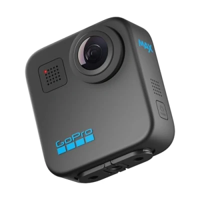 Image of GoPro MAX 360 Waterproof Action Camera
