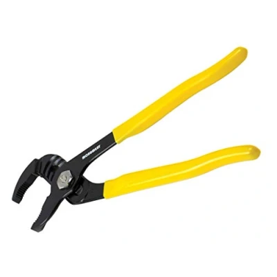 Image of Monument Japanese Spring Water Pump Pliers 195mm 33mm Capacity