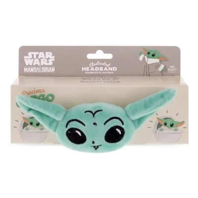 Image of MAD Beauty. Grogu Star Wars Headband