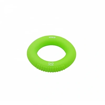 Image of YY Vertical Ring 20, Climbing Green Accessory 20 kg Unisex, Taille Unique