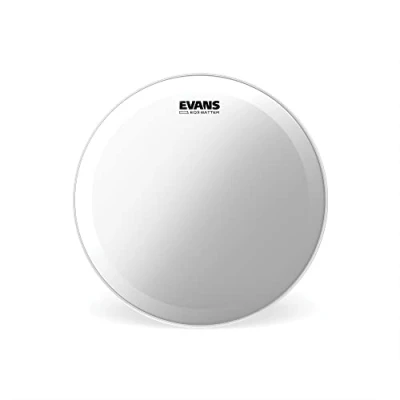 Image of Evans Bass Drum Heads BD18GB3 EQ3 18 inch Head
