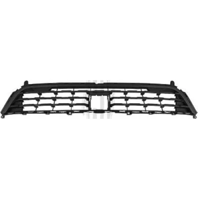 Image of 622549558R Bumper Grill DIEDERICHS 4417645 Front