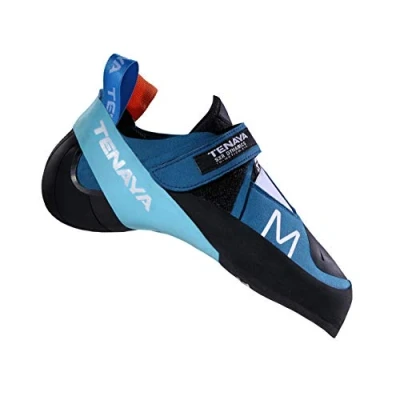 Image of Tenaya Mastia 9 UK Cat Feet Climbing Shoes Shoe