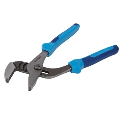 Image of Blue Spot Tools 06428 10 Inch Water Pump Pliers