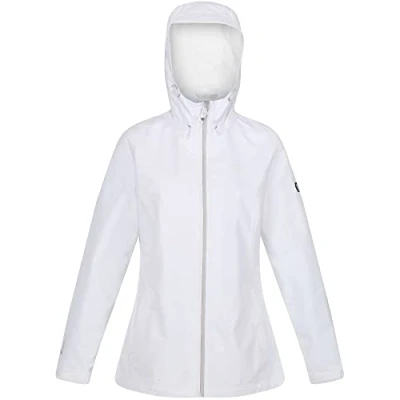 Image of Regatta Women&#039;s Hamara III, White, 36