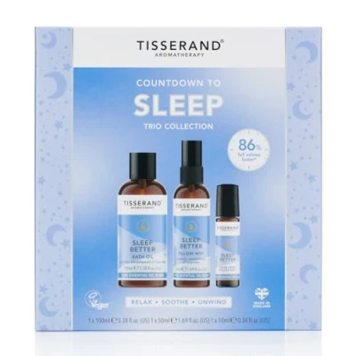 Image of Countdown to Sleep Collection