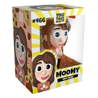 Image of Youtooz FGTeeV Moomy Figure