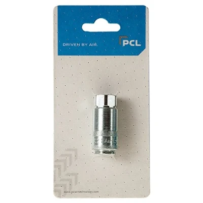 Image of PCL AC21CF05 Airflow Coupling Female Thread RP1/4