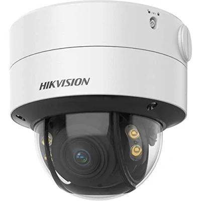 Image of Hikvision DS 2CE59H8T AVPIT3ZF (2.7 13.5 MM) DOMO 5MP HD TVI