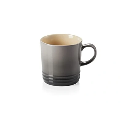 Image of Le Creuset Flint Stoneware Mug