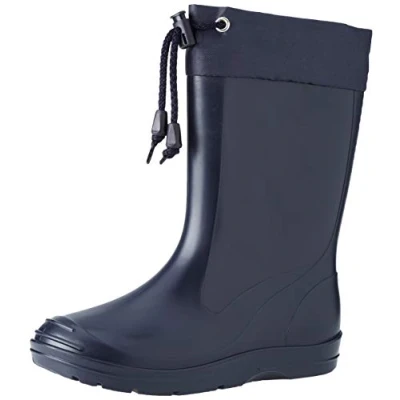 Image of Beck Unisex Kids Allrounder Wellington rain boots