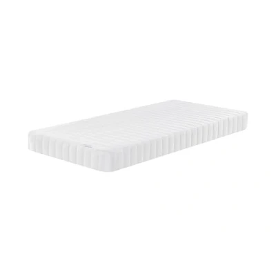 Image of Kidsaw, 1000 Pocket Sprung Single Mattress, 90 x 190