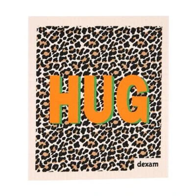 Image of Swedish Dishcloth Hug