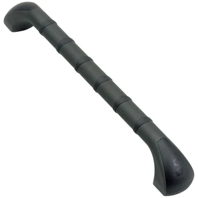 Image of Prima Outdoor Grab Rail, Excellent Grip with Slip Resistant Rings, Assistive Bar, Helps to Easily Enter and Exit the Home, Suitable for Outdoors, (Eligible VAT relief in UK)