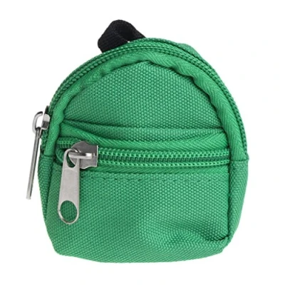 Image of 7 Colors Mini Doll Backpack Bag Accessories Toys Cute for Children Gifts