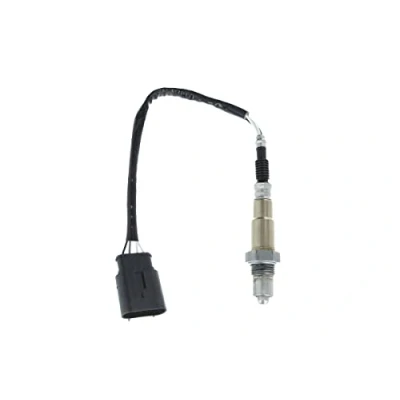 Image of 1558873, 1754236, 9S519G444AA, BS519G444BA Lambda sensor VALEO 368053 FIAT: 500 Hatchback, Panda II Grande Punto Hatchback