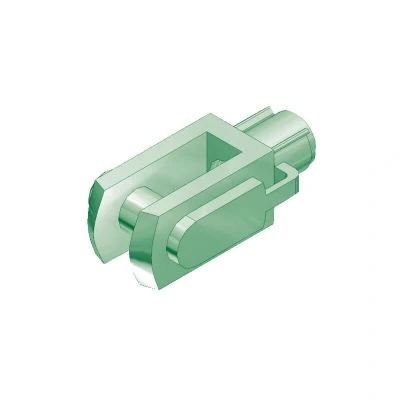 Image of SMC GKM6 12 Double Knuckle Joint