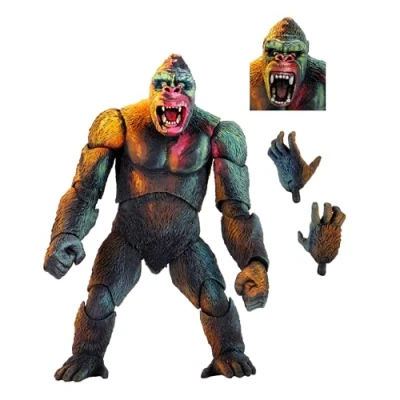 Image of Neca 1933 King Kong Action Figure 18Cm
