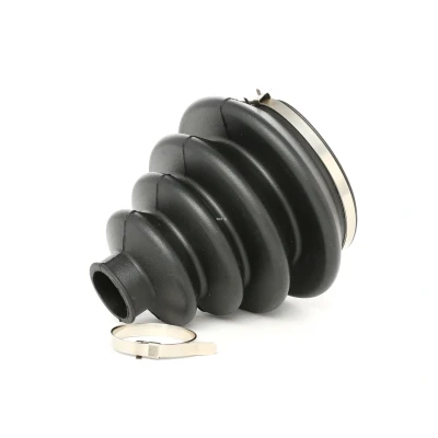 Image of VKJML01001, VKJML01002, VKN400, VKN402 CV Boot SKF VKJP 01015 105mm Rubber NISSAN: Qashqai / Qashqai+2 I, Juke, RENAULT: CLIO 2, 3, MEGANE 2