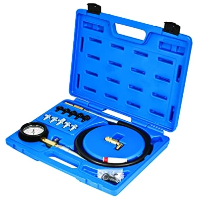 Image of Laser 4851 Oil Pressure Test Kit