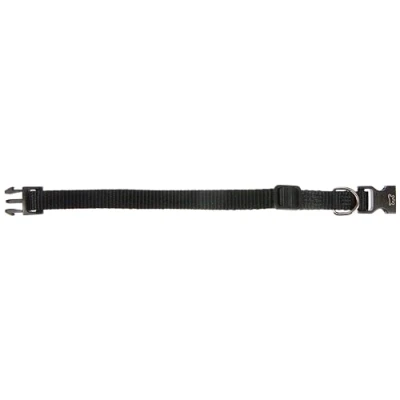 Image of Ferplast Club Adjustable Nylon Dog Collar Various Sizes Colours